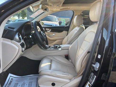 Used 2016 Mercedes-Benz GLC 300 image 6