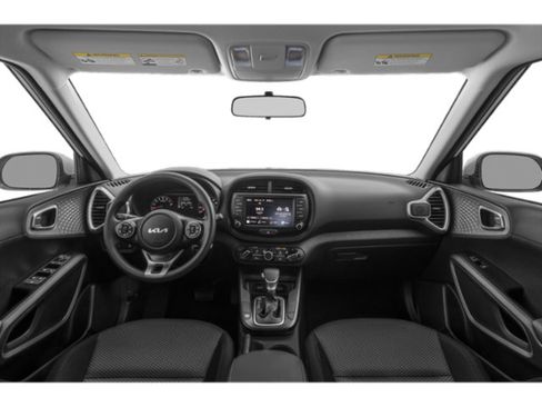Certified 2022 Kia Soul LX FWD image 10