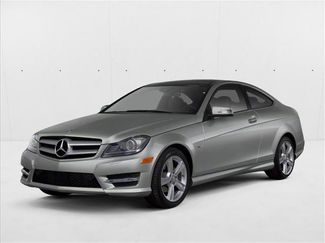 Used 2012 Mercedes-Benz C 350 Coupe video 1