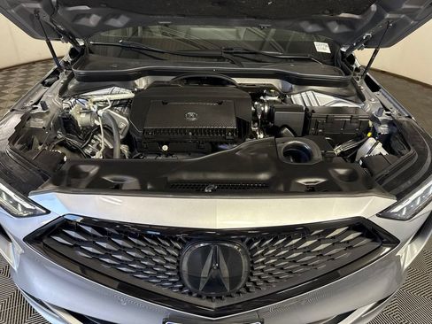 Used 2024 Acura MDX A-Spec AWD/4WD image 4
