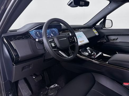 New 2026 Land Rover Range Rover Sport SE AWD/4WD image 9