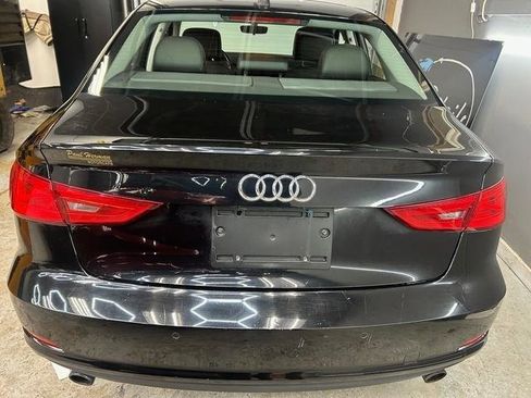 Used 2016 Audi A3 2.0T Premium image 3