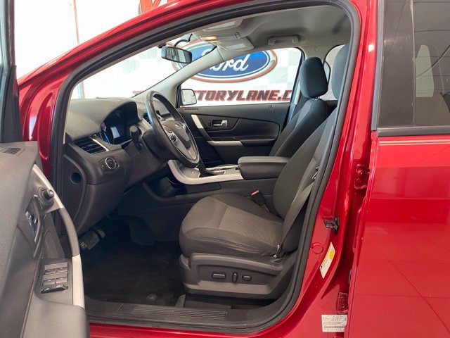 Used 2012 Ford Edge SEL FWD image 14