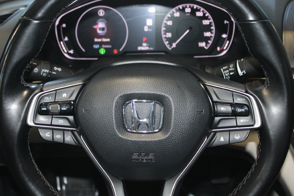 Used 2021 Honda Accord EX-L image 14