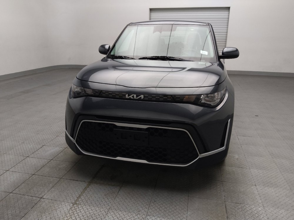 Used 2023 Kia Soul LX w/ Option Group 015 FWD image 15