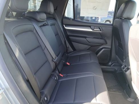 New 2026 GMC Terrain Elevation w/ Elevation Premium Package image 16