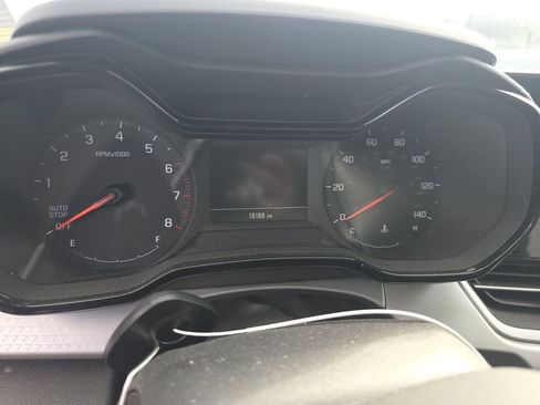 Used 2024 Chevrolet Trax LS image 5