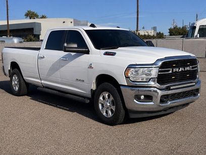 Used 2019 RAM 3500 Big Horn