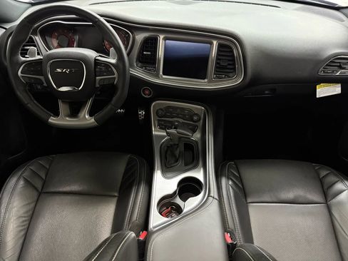 Used 2019 Dodge Challenger SRT Hellcat Redeye image 2