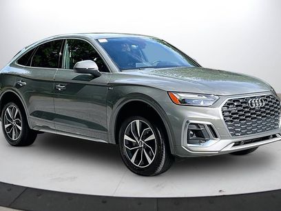 Used 2023 Audi Q5 2.0T Premium Plus w/ Premium Plus Package