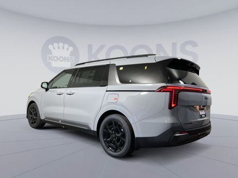 New 2026 Kia Carnival SX Prestige FWD image 4