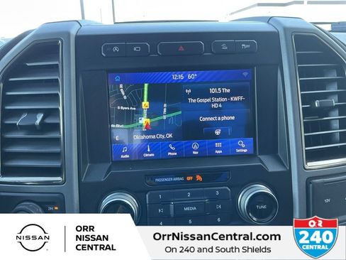 Used 2020 Ford F150 Raptor w/ Equipment Group 802A Luxury image 23