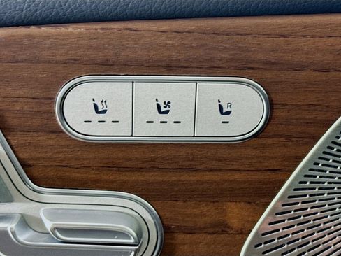 Used 2024 Mercedes-Benz GLE 350 4MATIC image 22