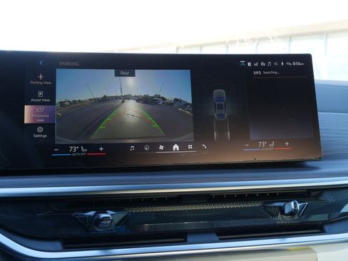 New 2026 BMW X6 xDrive40i w/ Executive Package image 27