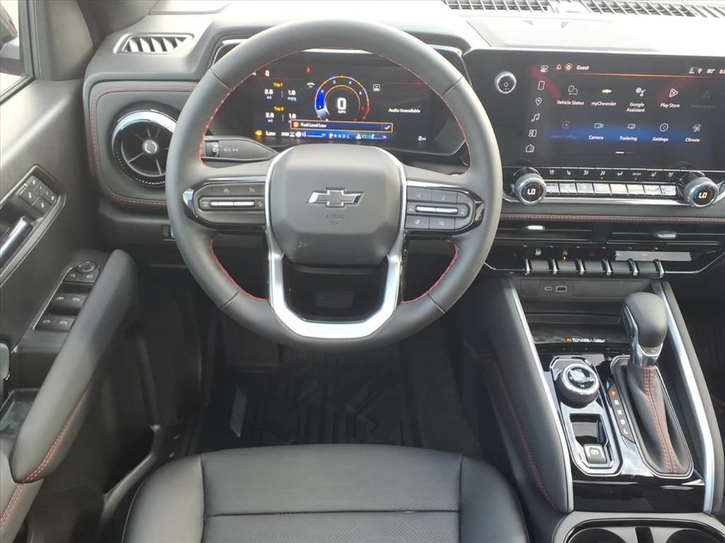 New 2026 Chevrolet Colorado Z71 w/ Technology Package AWD/4WD image 24