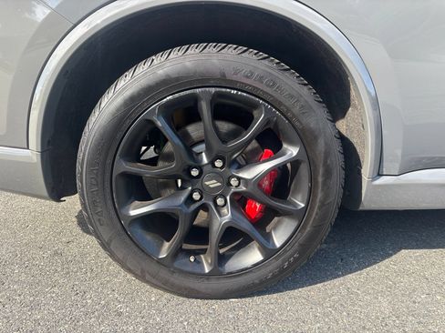 Used 2023 Dodge Durango R/T w/ Tow 'N Go Package AWD/4WD image 43