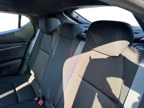 New 2026 MAZDA MAZDA3 s image 16