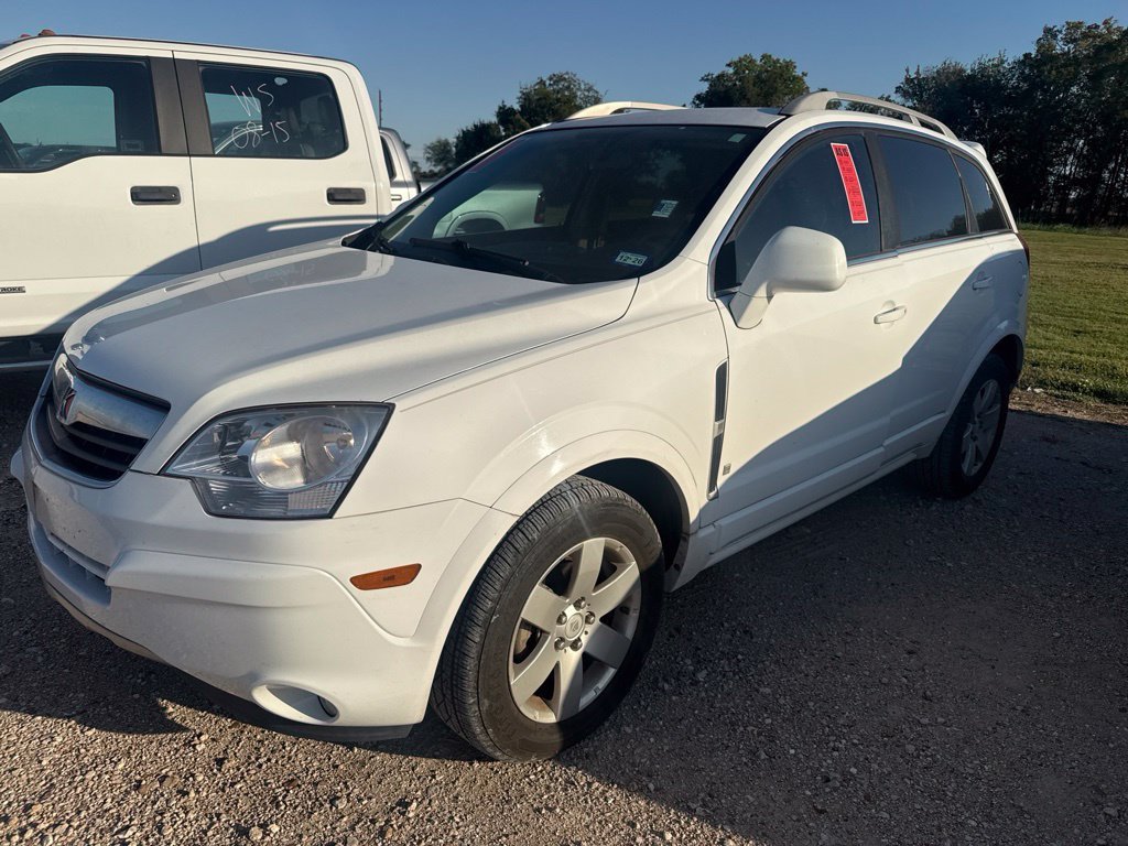 Used 2008 Saturn Vue XR AWD/4WD image 1