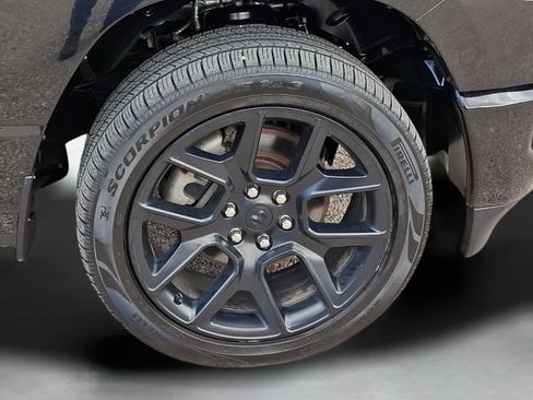 Certified 2023 RAM 1500 Laramie image 8