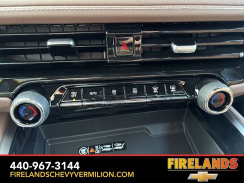 New 2026 Chevrolet Tahoe High Country w/ LPO, Illumination Package image 23