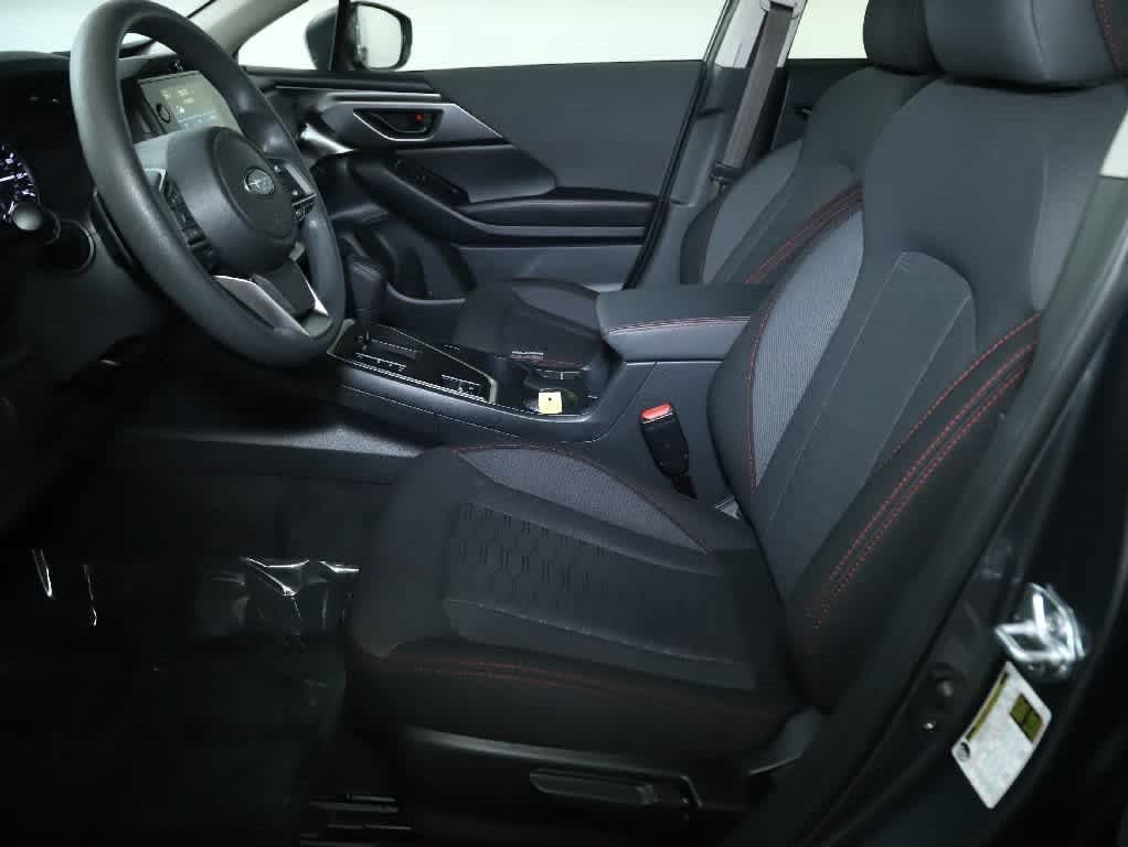 Certified 2024 Subaru Impreza 2.0i Sport AWD/4WD image 18