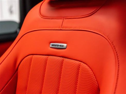 Used 2025 Mercedes-Benz G 63 AMG 4MATIC image 18