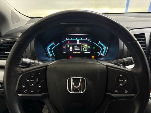 Used 2021 Honda Odyssey EX-L image 27