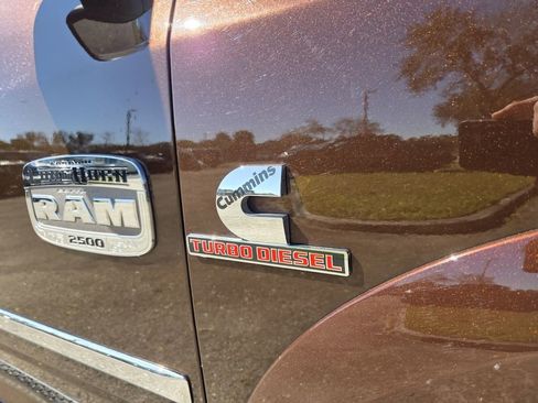 Used 2015 RAM 2500 Longhorn w/ Convenience Group image 11