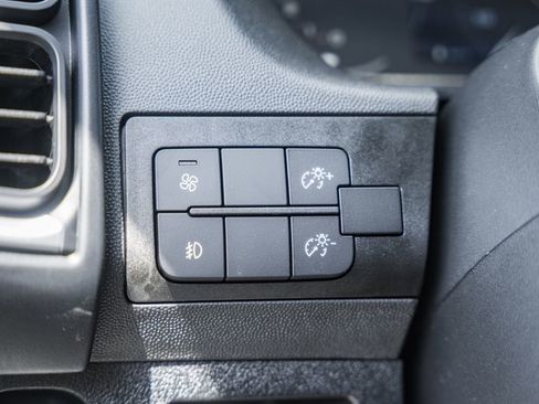 New 2025 RAM ProMaster 3500 w/ Quick Order Package 22G SLT image 34