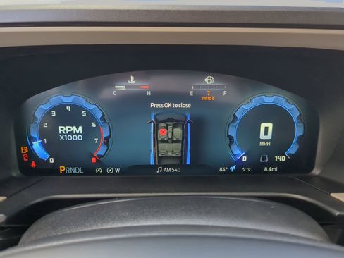 New 2025 Ford Bronco Sport Big Bend w/ Convenience Package image 62