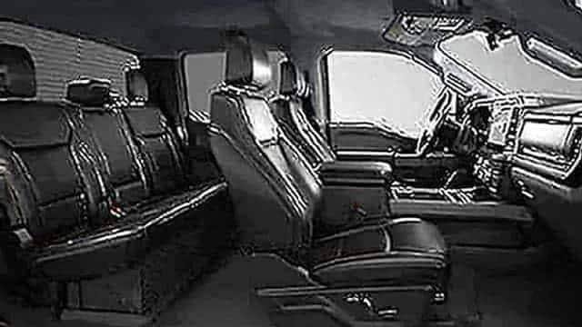 New 2026 Ford F450 Lariat AWD/4WD image 57