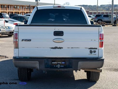 Used 2012 Ford F150 XL w/ PWR Equipment Group image 7