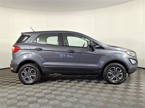 Used 2019 Ford EcoSport S image 10