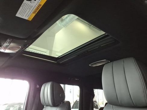 New 2026 Mercedes-Benz G 63 AMG 4MATIC image 15