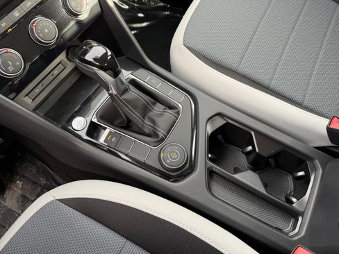 New 2026 Volkswagen Taos S image 20