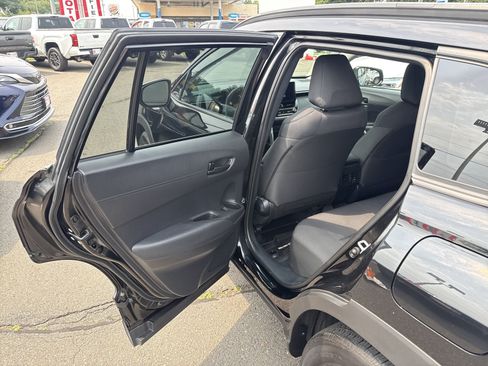 Used 2023 Toyota Corolla Cross LE w/ Moonroof Package AWD/4WD image 21