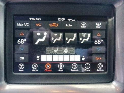 Used 2021 Dodge Challenger GT w/ Blacktop Package RWD image 21