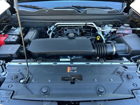 New 2026 Chevrolet Colorado Z71 w/ Technology Package image 29
