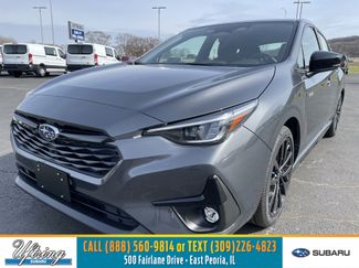 New 2026 Subaru Impreza RS video 1