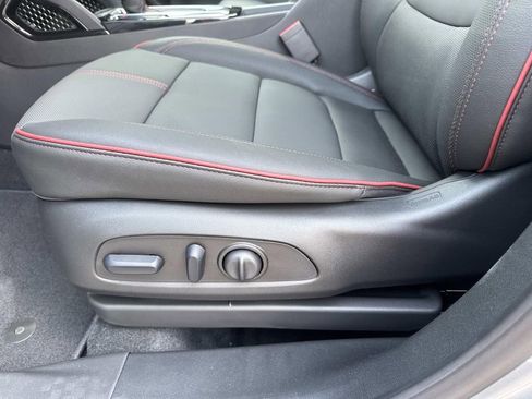 New 2026 Chevrolet TrailBlazer RS image 15