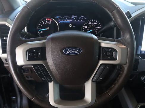 Used 2022 Ford F250 King Ranch w/ King Ranch Ultimate Package image 11