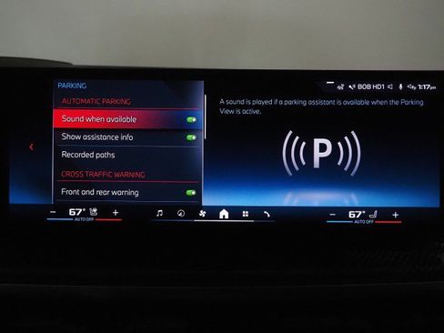 Used 2024 BMW X6 M60i image 43