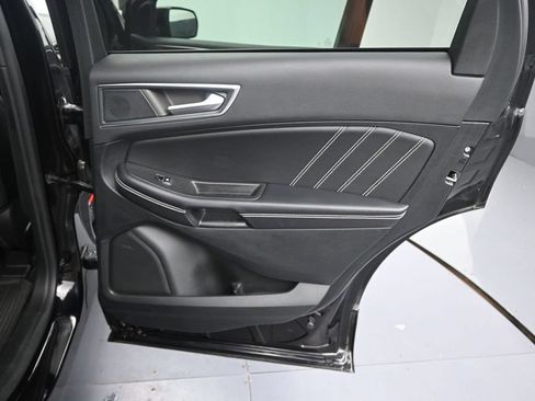 Used 2023 Ford Edge ST AWD/4WD image 19