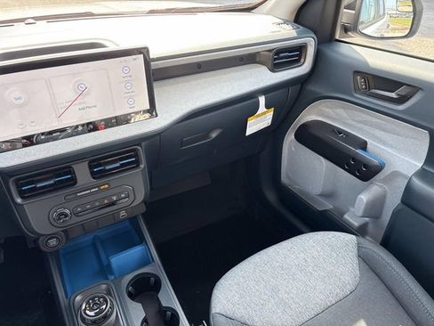 New 2026 Ford Maverick XLT w/ XLT Luxury Package AWD/4WD image 15