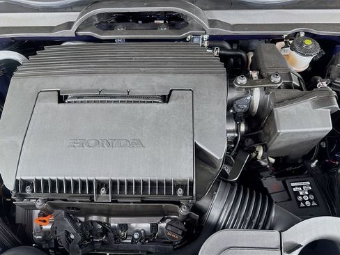 Certified 2026 Honda Passport TrailSport image 40