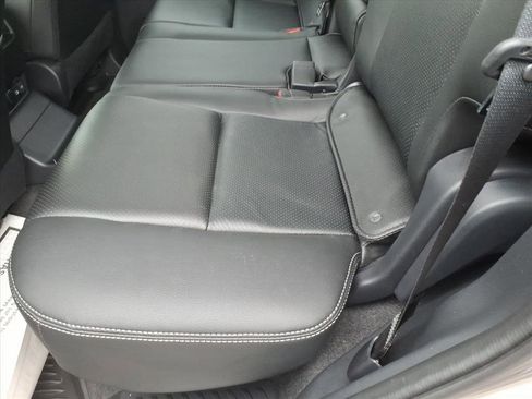 Used 2025 Toyota Land Cruiser 1958 image 21