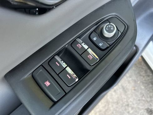 Certified 2026 Subaru Forester Sport AWD/4WD image 16