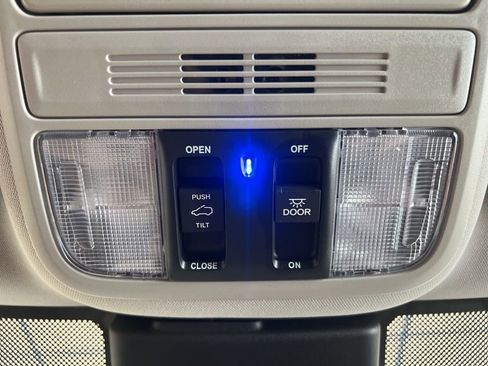 New 2026 Honda Odyssey EX-L image 29