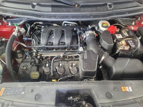 Used 2018 Ford Explorer XLT w/ Equipment Group 201A image 30