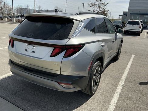 Used 2025 Hyundai Tucson SEL image 6